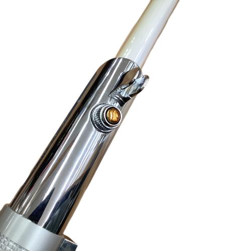 Hasbro　STAR WARS  リムーバブルブレード2005年モデル ライトセーバー フォース FX コレクティブル