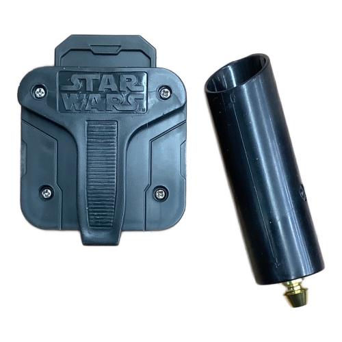 Hasbro　STAR WARS  リムーバブルブレード2005年モデル ライトセーバー フォース FX コレクティブル