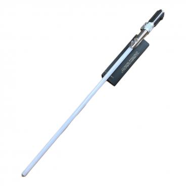 【希少】マスターレプリカ　シディアス　ミニライトセーバー ブラッククローム 希少】マスターレプリカ シディアス ミニライトセーバー ブラック