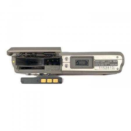 SONY (ソニー) コンパクトデジタルカメラ DSC-T1 CyberShot