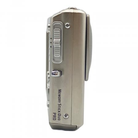 【動作確認済み】SONY Cyber-shot DSC-T1 デジカメ　レトロ SONY (ソニー) コンパクトデジタルカメラ DSC-T1 CyberShot