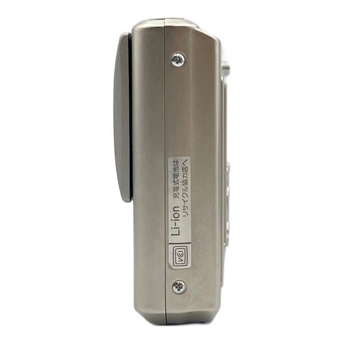 SONY (ソニー) コンパクトデジタルカメラ DSC-T1 CyberShot