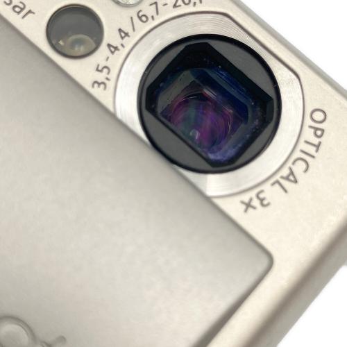 SONY (ソニー) コンパクトデジタルカメラ DSC-T1 CyberShot