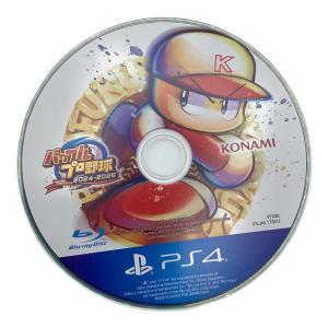 パワフル プロ野球 2024-2025 Playstation4用ソフト CERO A (全年齢対象)
