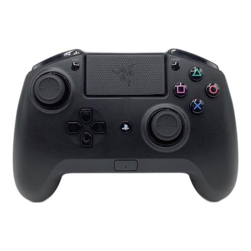 Razer (レイザー) コントローラ TOURNAMENT EDITION PS4用