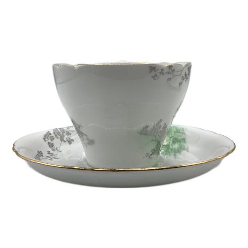 SHELLEY (シェリー) カップ&ソーサー&プレート  ガーデンウルン