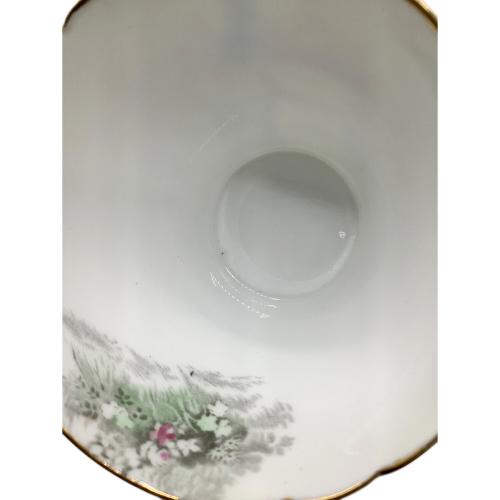 SHELLEY (シェリー) カップ&ソーサー&プレート  ガーデンウルン