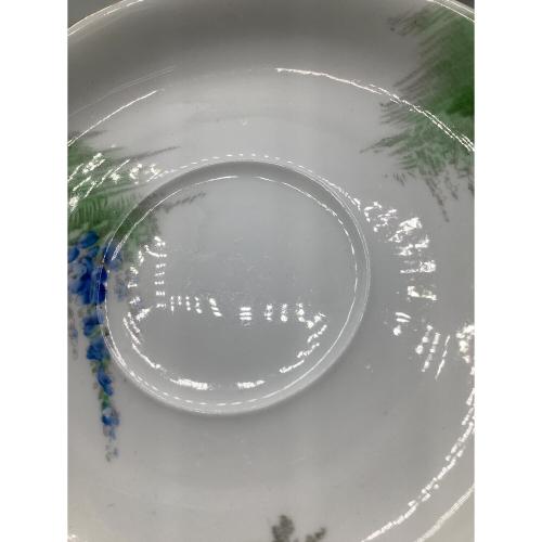 SHELLEY (シェリー) カップ&ソーサー&プレート  ガーデンウルン