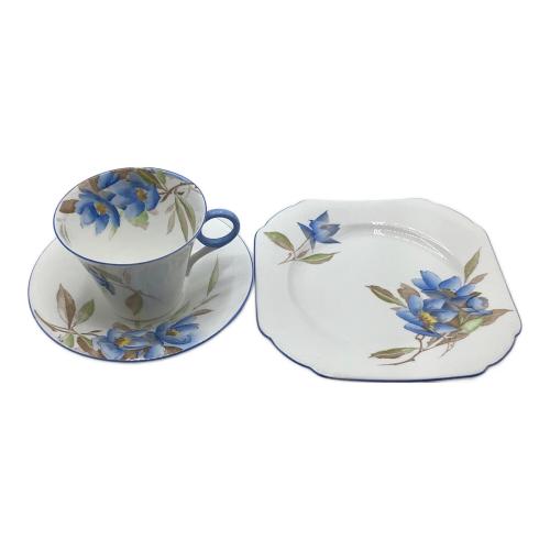 SHELLY (シェリー) カップ&ソーサー&プレート  リージェントシェイプ