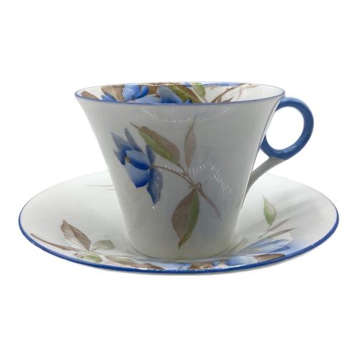 SHELLY (シェリー) カップ&ソーサー&プレート  リージェントシェイプ