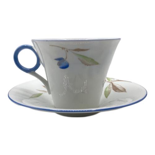 SHELLY (シェリー) カップ&ソーサー&プレート  リージェントシェイプ