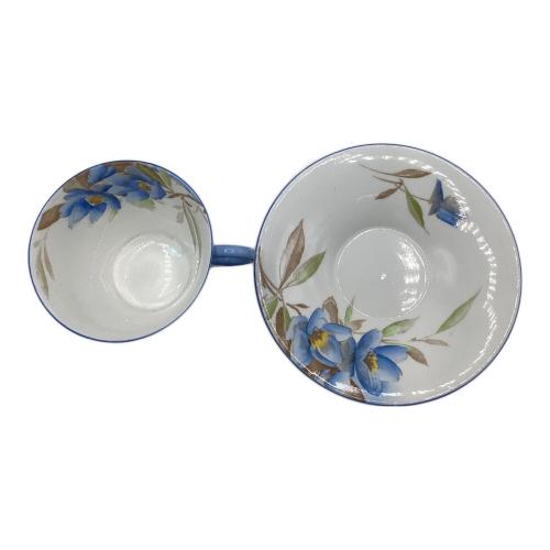 SHELLY (シェリー) カップ&ソーサー&プレート  リージェントシェイプ