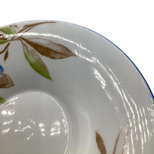 SHELLY (シェリー) カップ&ソーサー&プレート  リージェントシェイプ