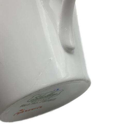 SHELLY (シェリー) カップ&ソーサー&プレート  リージェントシェイプ