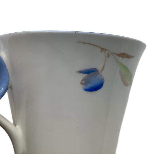 SHELLY (シェリー) カップ&ソーサー&プレート  リージェントシェイプ