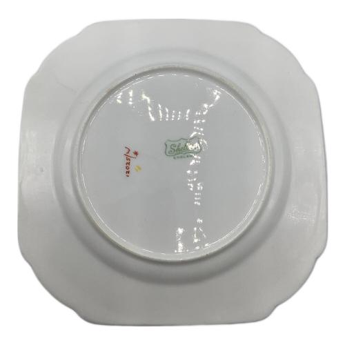 SHELLY (シェリー) カップ&ソーサー&プレート  リージェントシェイプ