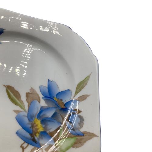 SHELLY (シェリー) カップ&ソーサー&プレート  リージェントシェイプ