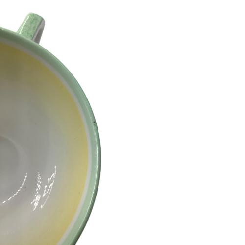 Bell china カップ&ソーサー