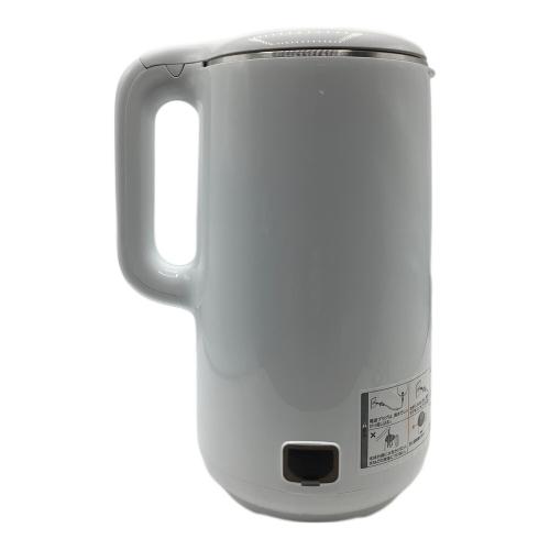 ショップジャパン 豆乳メーカーソイリッチ FN007040