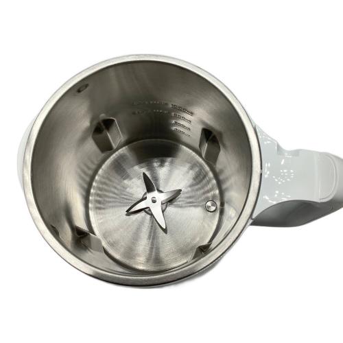 ショップジャパン 豆乳メーカーソイリッチ FN007040