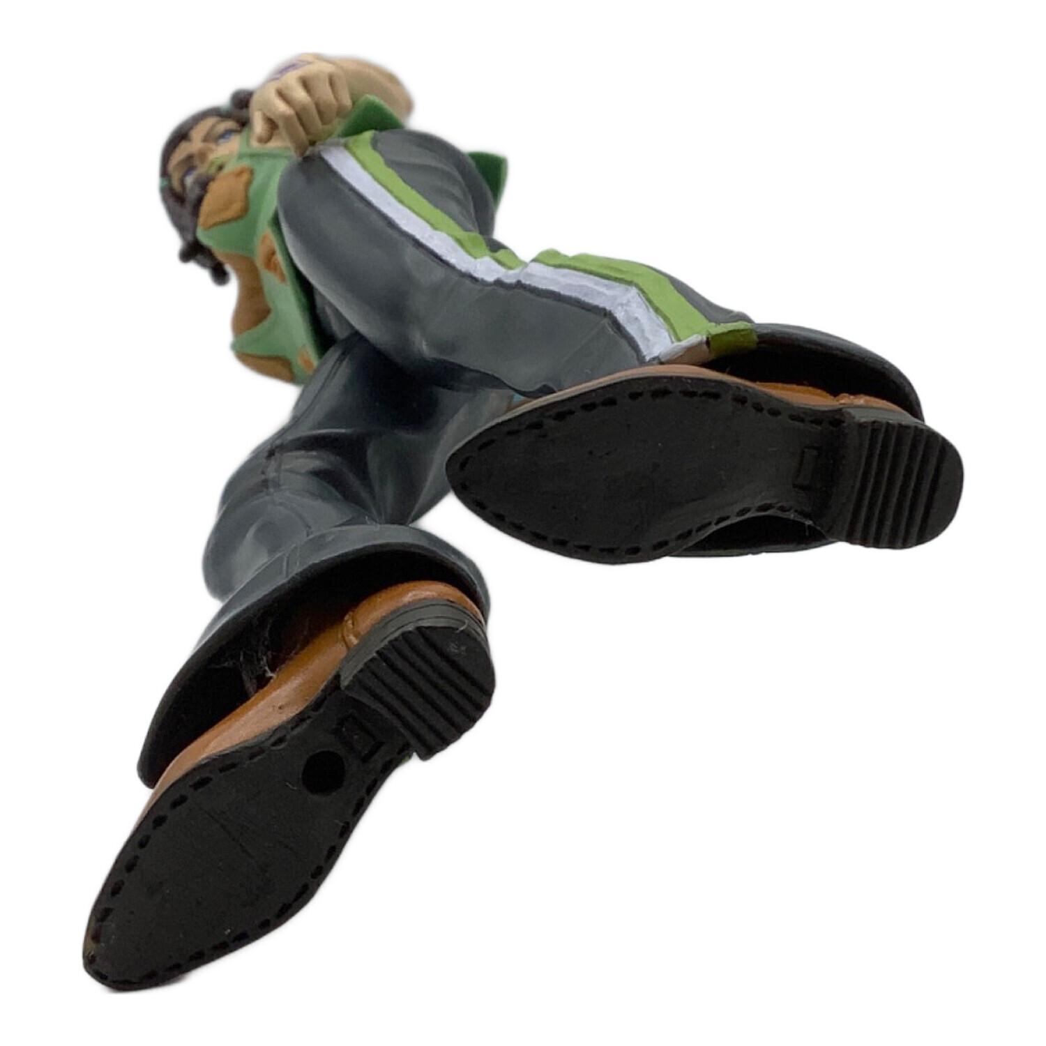 フィギュア ジョジョの奇妙な冒険 エルメェスコステロ｜トレファクONLINE