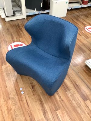 MTG (エムティージー) チェア Style Dr.CHAIR Plus 281 ブルー