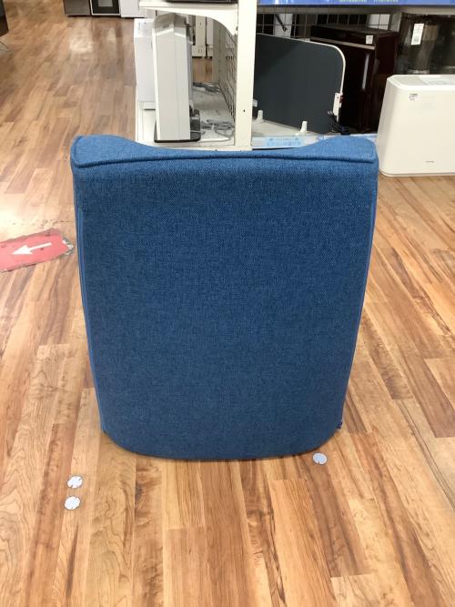 MTG (エムティージー) チェア Style Dr.CHAIR Plus 281 ブルー