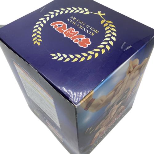 FuRyu　フィギュア ホールドフィギュア－キン肉マン