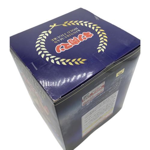 FuRyu　フィギュア ホールドフィギュア－キン肉マン