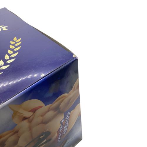 FuRyu　フィギュア ホールドフィギュア－キン肉マン