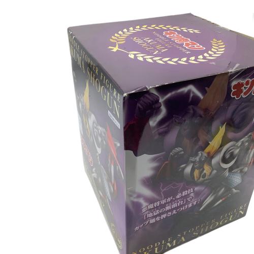 FuRyu (フリュー) フィギュア キン肉マン ぬーどるストッパーフィギュア -悪魔将軍-