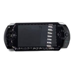 SONY (ソニー) PSP PSP-1000K