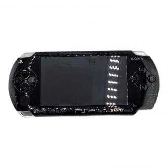 SONY (ソニー) PSP PSP-1000K