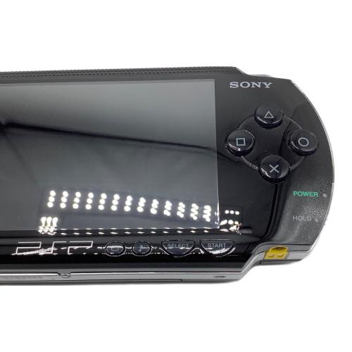 SONY (ソニー) PSP PSP-1000K