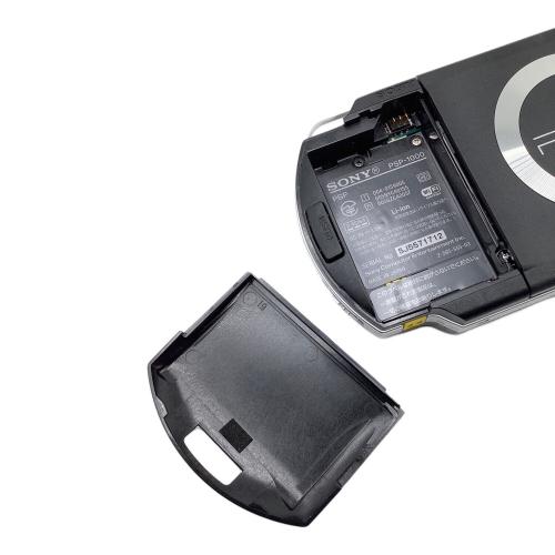 SONY (ソニー) PSP PSP-1000K