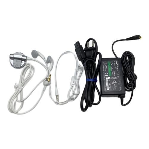 SONY (ソニー) PSP PSP-1000K