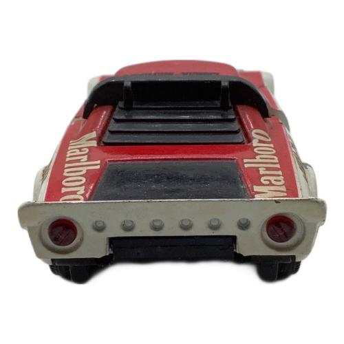 YONEZAWA TOYS ランチアストラトス ミニカー 119-01422