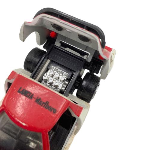 YONEZAWA TOYS ランチアストラトス ミニカー 119-01422