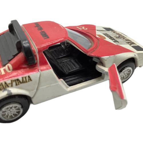 YONEZAWA TOYS ランチアストラトス ミニカー 119-01422