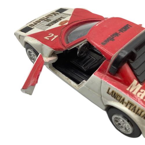 YONEZAWA TOYS ランチアストラトス ミニカー 119-01422