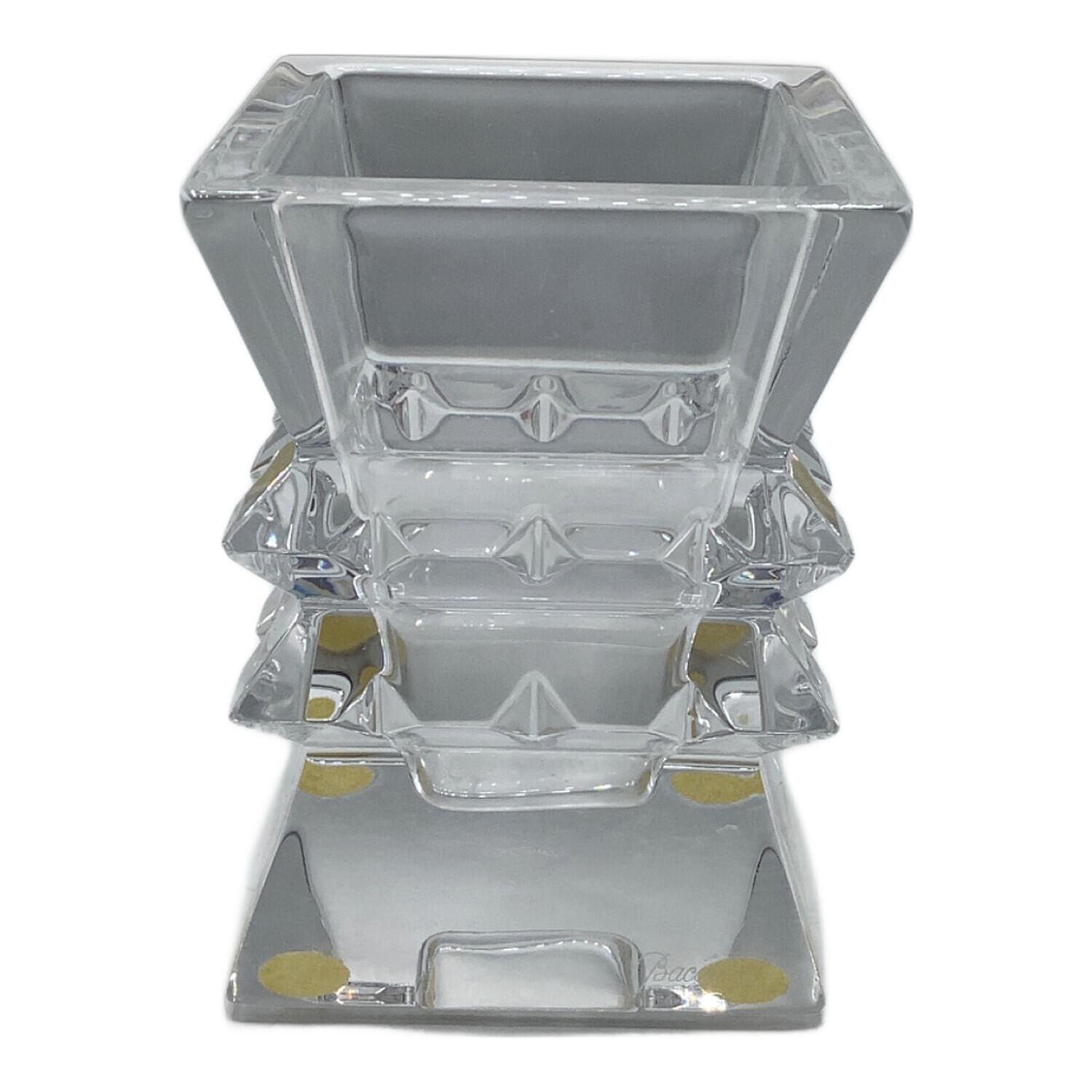 Baccarat (バカラ) フラワーベース コロンビ－ヌ｜トレファクONLINE