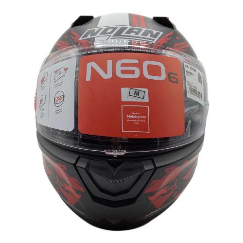 NOLAN (ノーラン) バイク用ヘルメット SIZE M