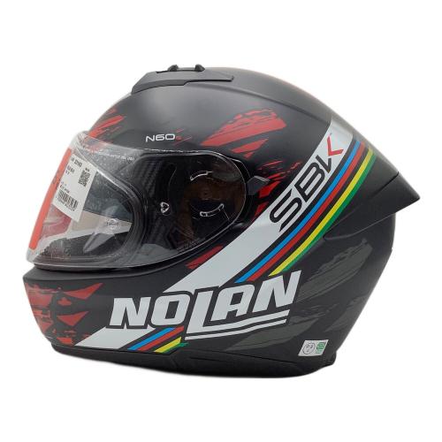 NOLAN (ノーラン) バイク用ヘルメット SIZE M