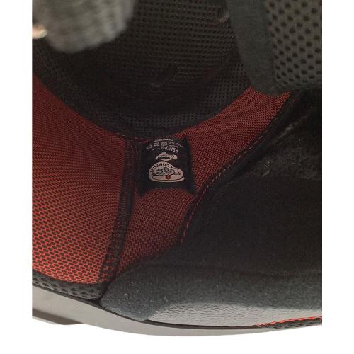 NOLAN (ノーラン) バイク用ヘルメット SIZE M