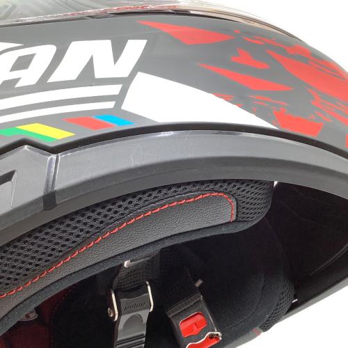 NOLAN (ノーラン) バイク用ヘルメット SIZE M