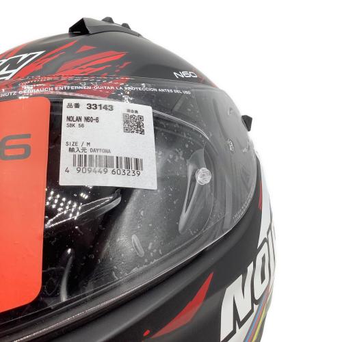 NOLAN (ノーラン) バイク用ヘルメット SIZE M