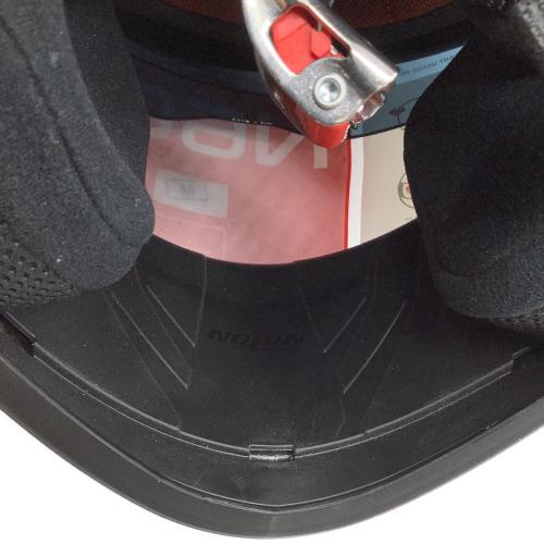 NOLAN (ノーラン) バイク用ヘルメット SIZE M