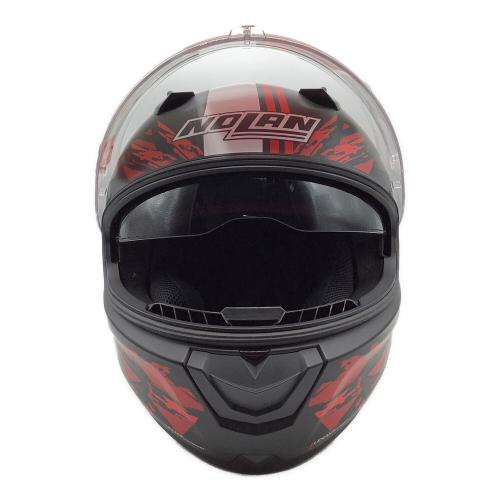 NOLAN (ノーラン) バイク用ヘルメット SIZE M