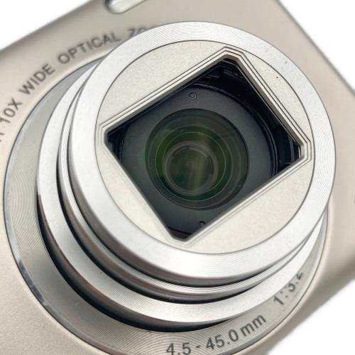 Nikon (ニコン) コンパクトデジタルカメラ COOLPIX S6200