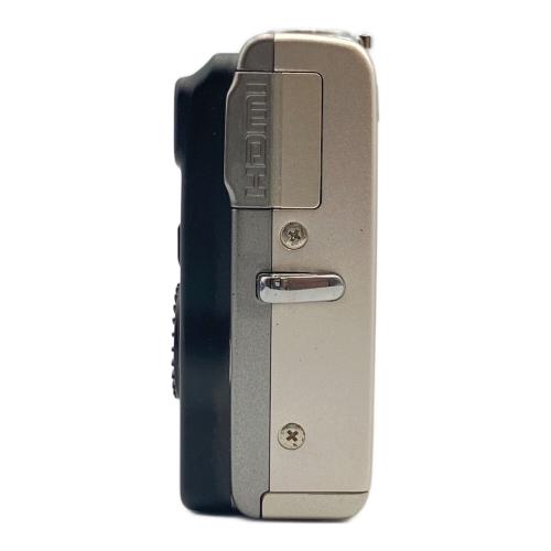 Nikon (ニコン) コンパクトデジタルカメラ COOLPIX S6200